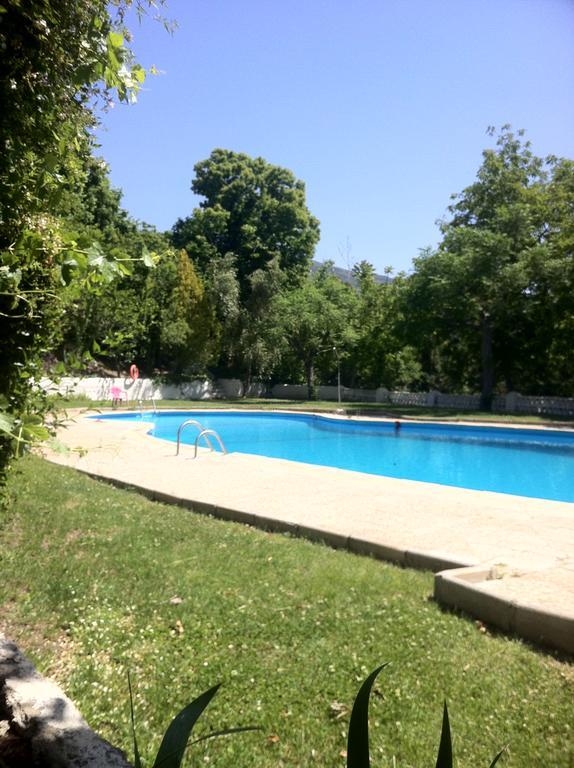 El Balcon De Campeggio