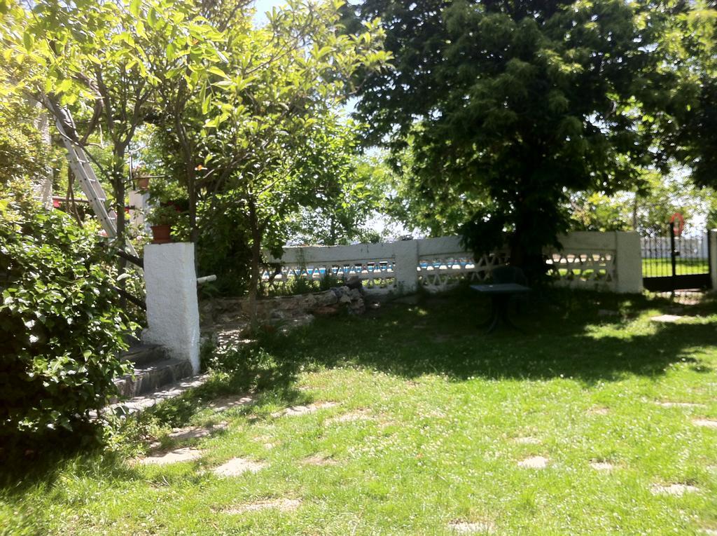 El Balcon De